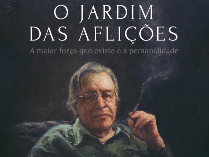 Notas de leitura: O Jardim das Aflições de Olavo de Carvalho