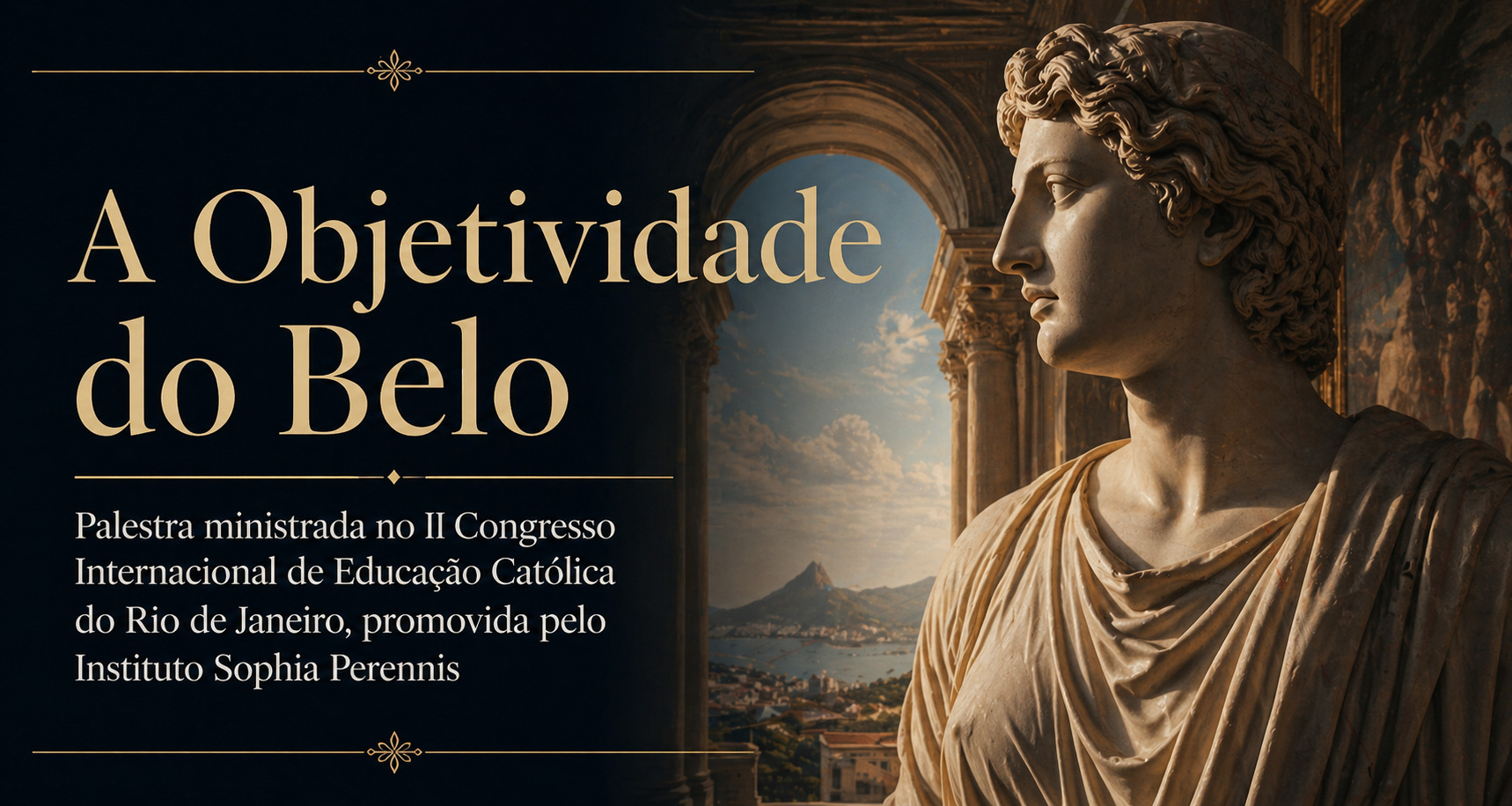 Objetividade do Belo