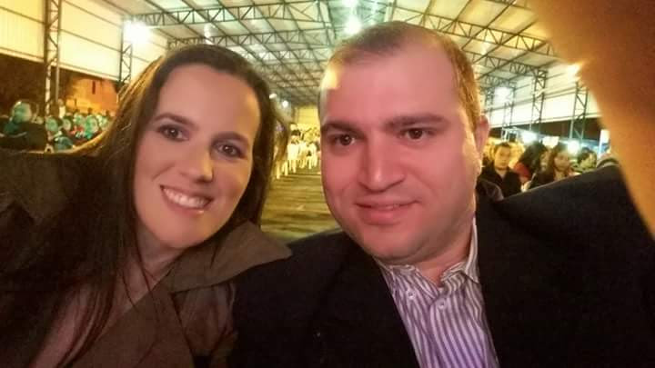 Festival de Canto Gospel de Tarumã tem a participação de Paraguaçu