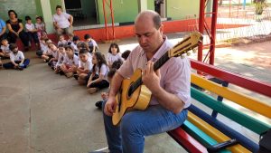 Dante Mantovani - Emei Dona Cota