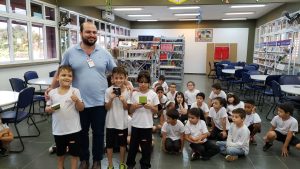 Dante Mantovani - SESI