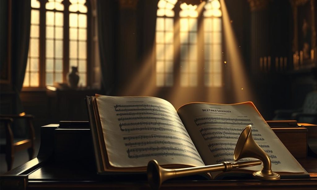 Beethoven: O Silêncio que Revelou a Música Universal