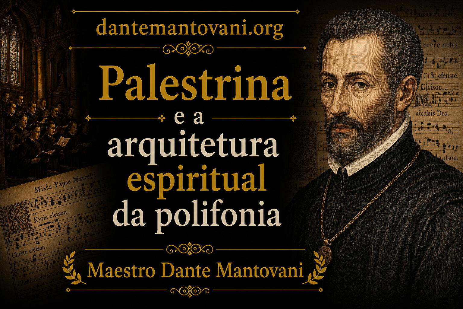 Palestrina