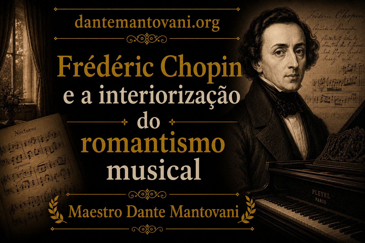 Frédéric Chopin