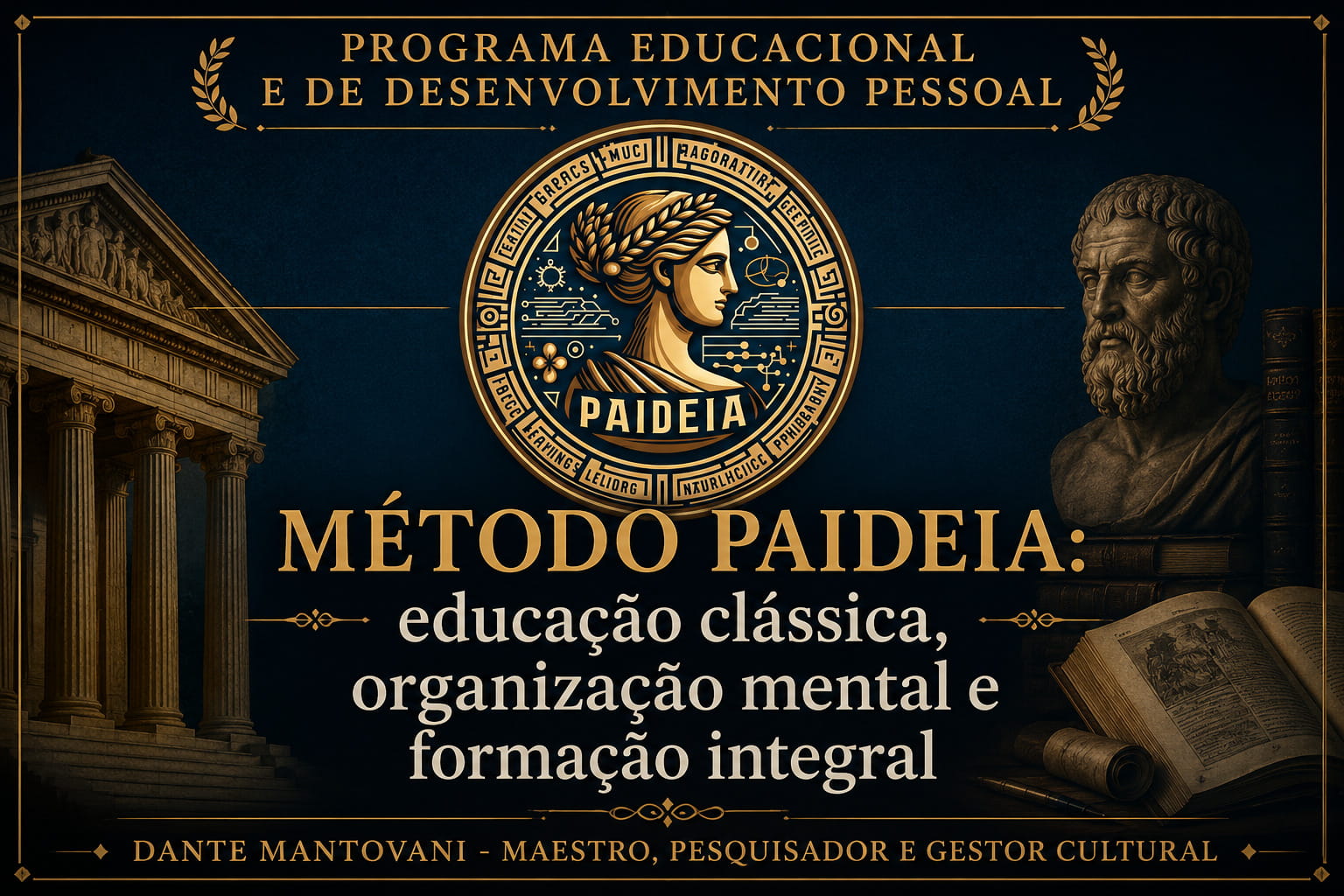 Método Paideia