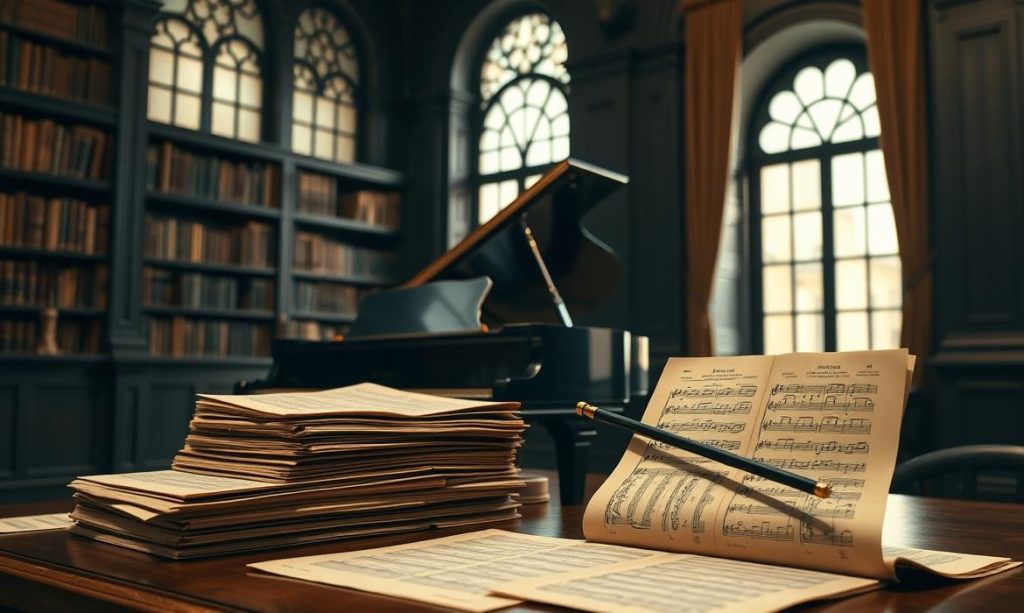 Efeito Mozart: Música Clássica e a Plasticidade Cerebral Desvendados