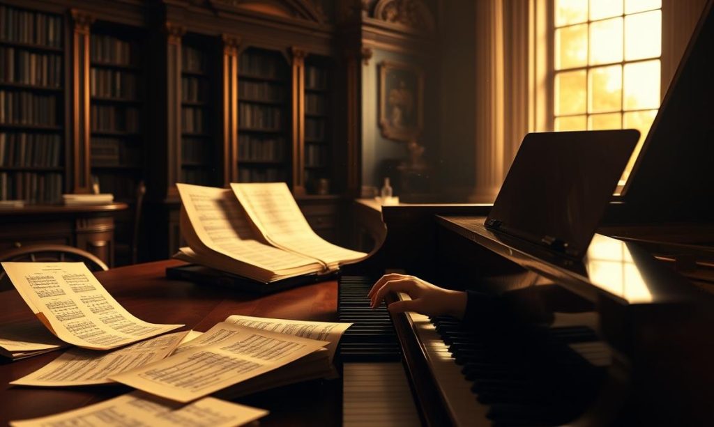 Música Erudita para Crianças: Formando o Gosto desde Cedo