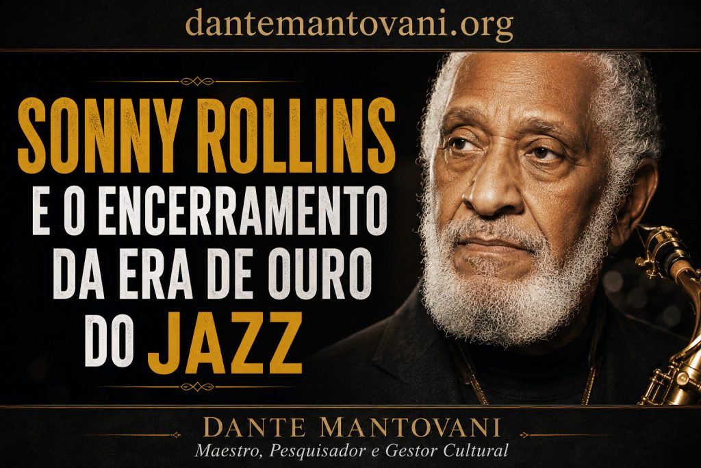 Sonny Rollins 
