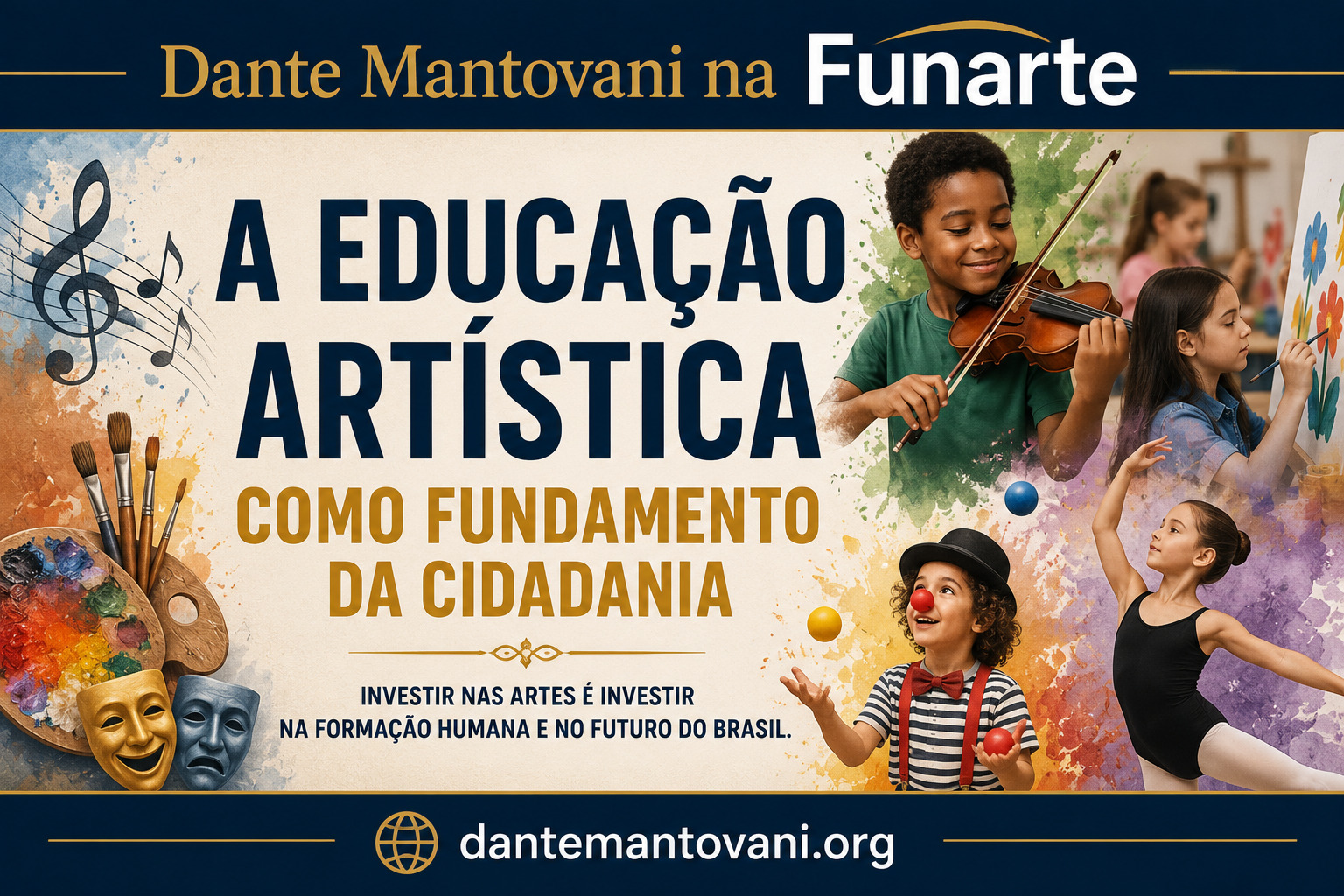 Educação Artística