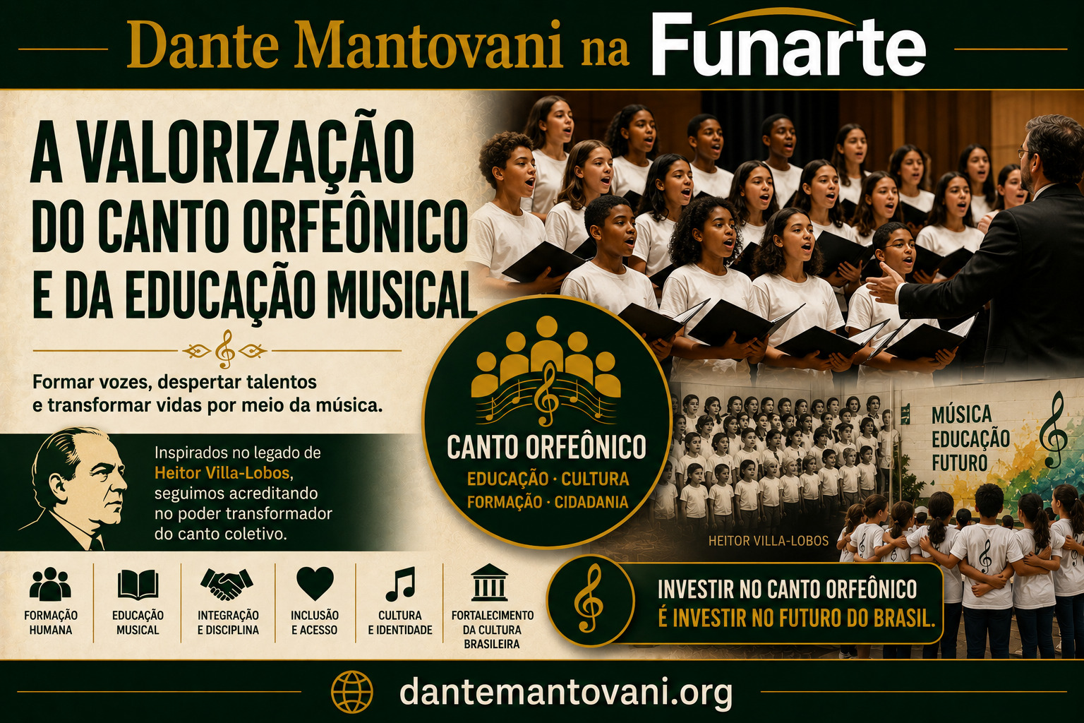 Canto Orfeônico