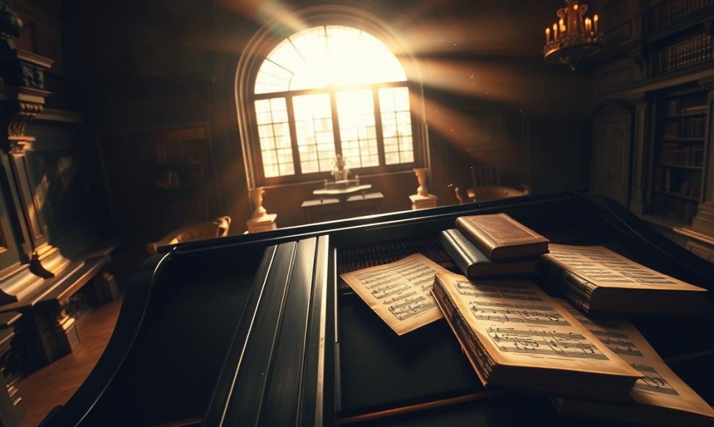 Bach: A Ordem Divina e a Mente Humana