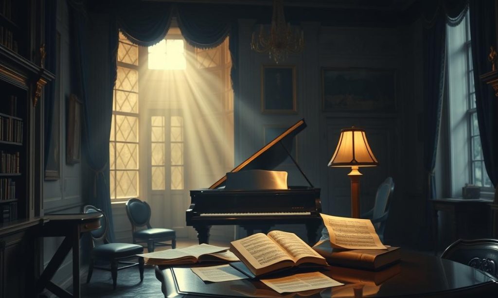 Schopenhauer, Música e a Essência da Vontade Humana