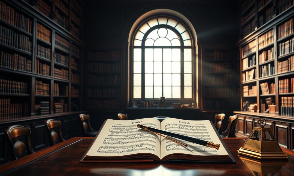 A Pedagogia da Alta Cultura: O Seminário de Música
