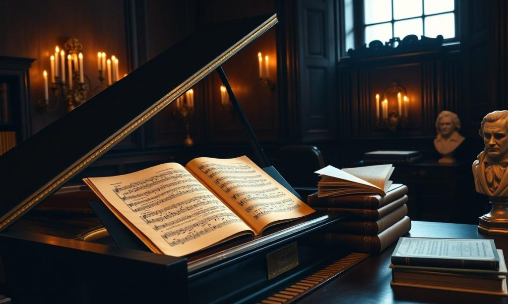 A Neurobiologia da Harmonia: Por que Amamos Certos Acordes